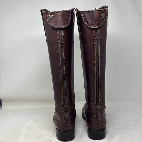 Steve Madden riding boots size 8.5 - Picture 2 of 6